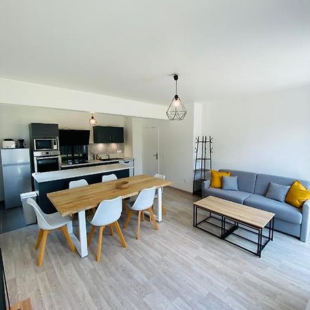 Family Apartment Disneyland-Paris, Garden&Parking Montevrain Luaran gambar