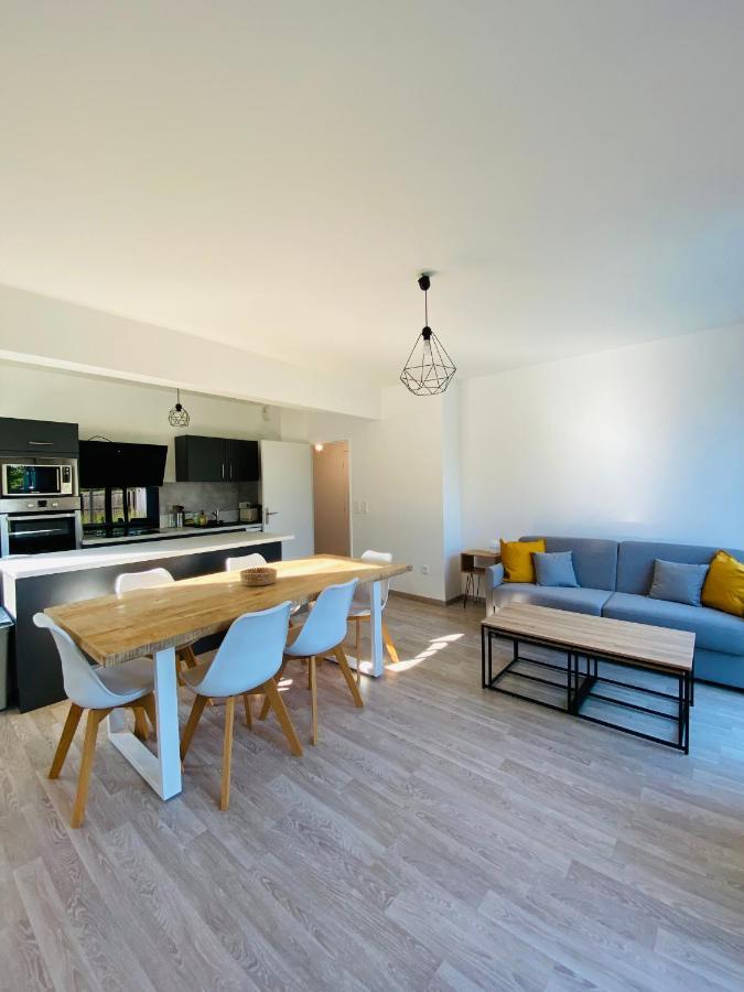 Family Apartment Disneyland-Paris, Garden&Parking Montevrain Luaran gambar